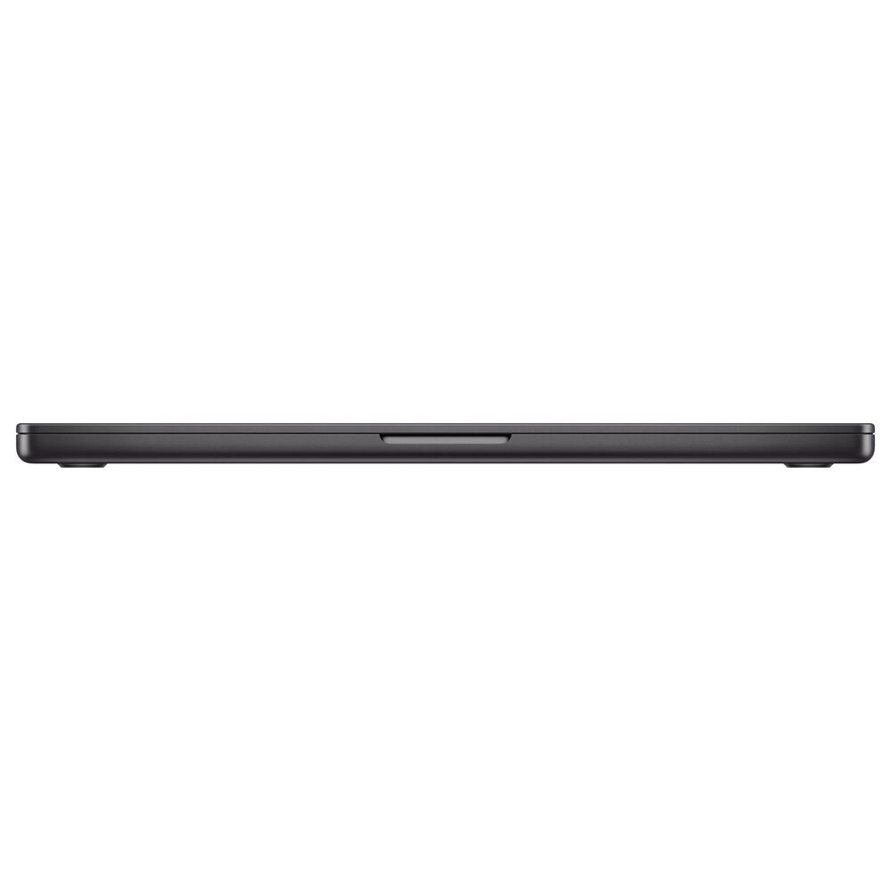 Apple MacBook Pro 16.2&quot; Laptop | Apple M4 Max chip 14-core - 48GB RAM - 32-core GPU - 1TB SSD in Space Black with 3-Year AppleCare+, , large