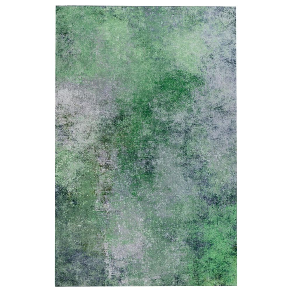 Dalyn Rug Company Nebula NB5 8" x 10" Kiwi Area Rug, , large