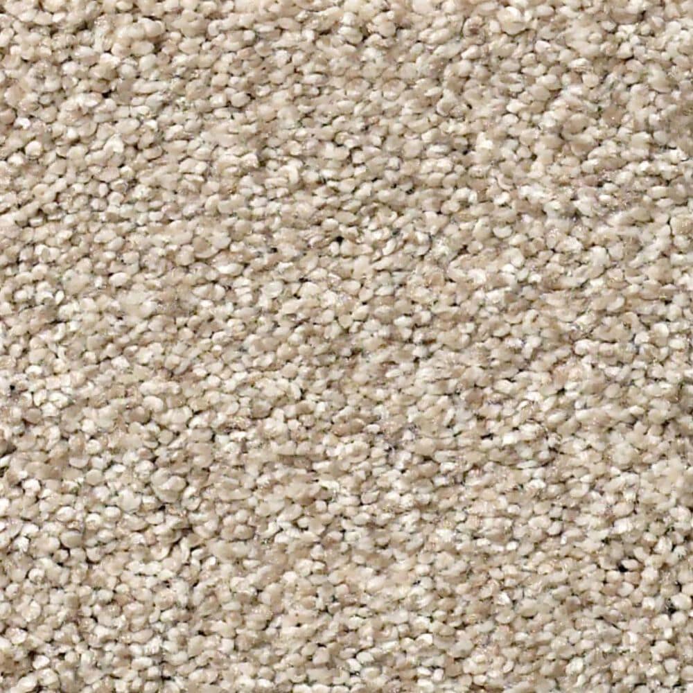 Shaw Tonal Comfort Blue Carpet in My Haven, , large