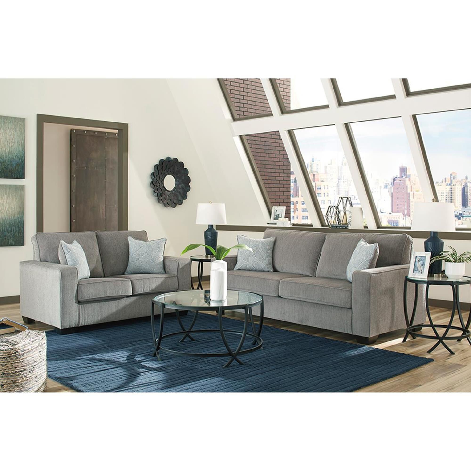 Altari queen sofa sleeper shop