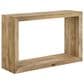 Coaster Benton Rectangular Console Table in Natural, , large