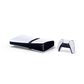 Sony PlayStation 5 Pro Console in White, , large