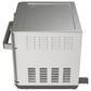 GE Appliances Digital Air Fry 8-In-1 Toaster Oven in Stainless Steel, , large