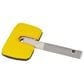 Joseph Joseph CleanTech 2-in-1 Surface Scrubber Tool in Stone, , large