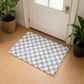 Dalyn Rug Company The Reserve TR13 Gray 2"6" x 3"10" Indoor/Outdoor Area Rug, , large