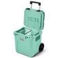YETI Roadie 48 Hard Cooler in Seafoam, , large