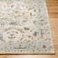 Surya Dresden Off-White, Taupe, Dusty Sage, Deep Teal, Light Gray, Olive and Mustard 2" x 2"11" Area Rug, , large