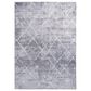 Central Oriental Beveren Amrina 5" x 7" Multicolor Area Rug, , large