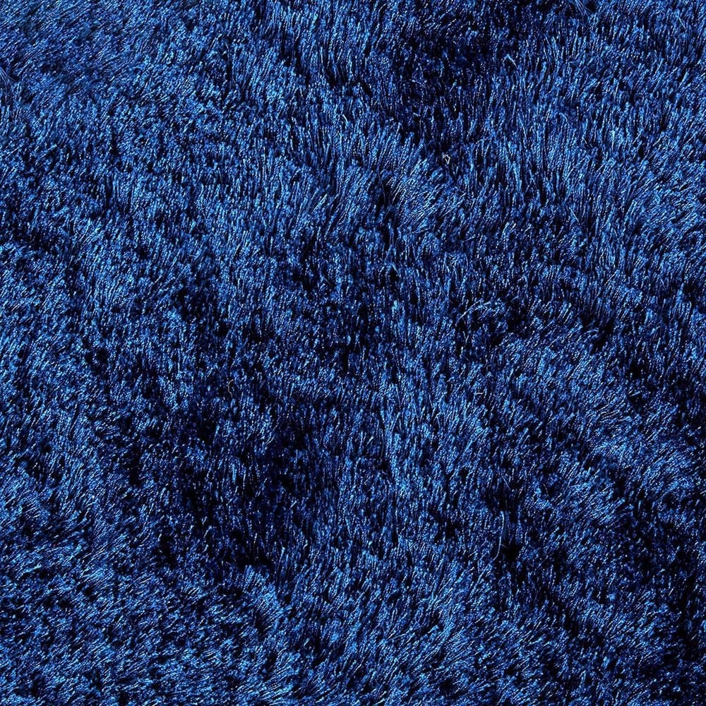Feizy Indochine 7&#39;6&quot; x 9&#39;6&quot; Dark Blue Area Rug, , large