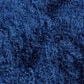 Feizy Indochine 7"6" x 9"6" Dark Blue Area Rug, , large