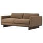 Four Hands Everly Stationary Sofa in Antwerp Cafe, , large