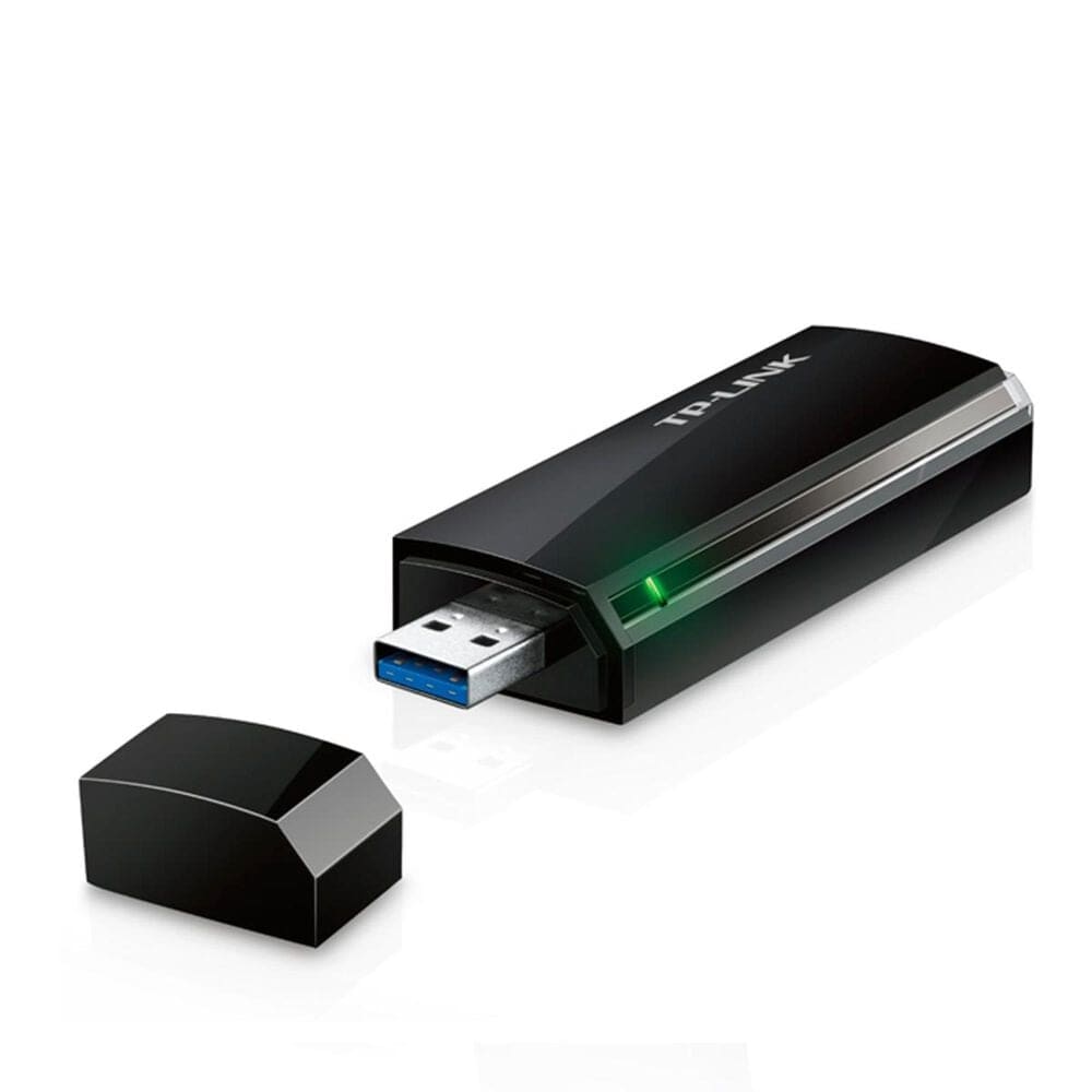 TP-LINK AC1300 Wireless Dual Band USB Adapter, , large