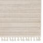 Jaipur Jaida Khoda Gray Morn and Humus 7"6" x 10" Area Rug, , large
