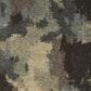 Oriental Weavers Evolution 8011B 3"3" x 5"2" Blue Area Rug, , large
