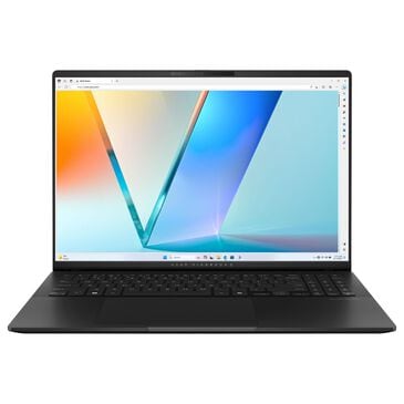 ASUS Vivobook S16 16" Laptop | Intel Core Ultra 9 285H - 32GB RAM - Intel Arc Graphics - 1TB SSD in Neutral Black, , large