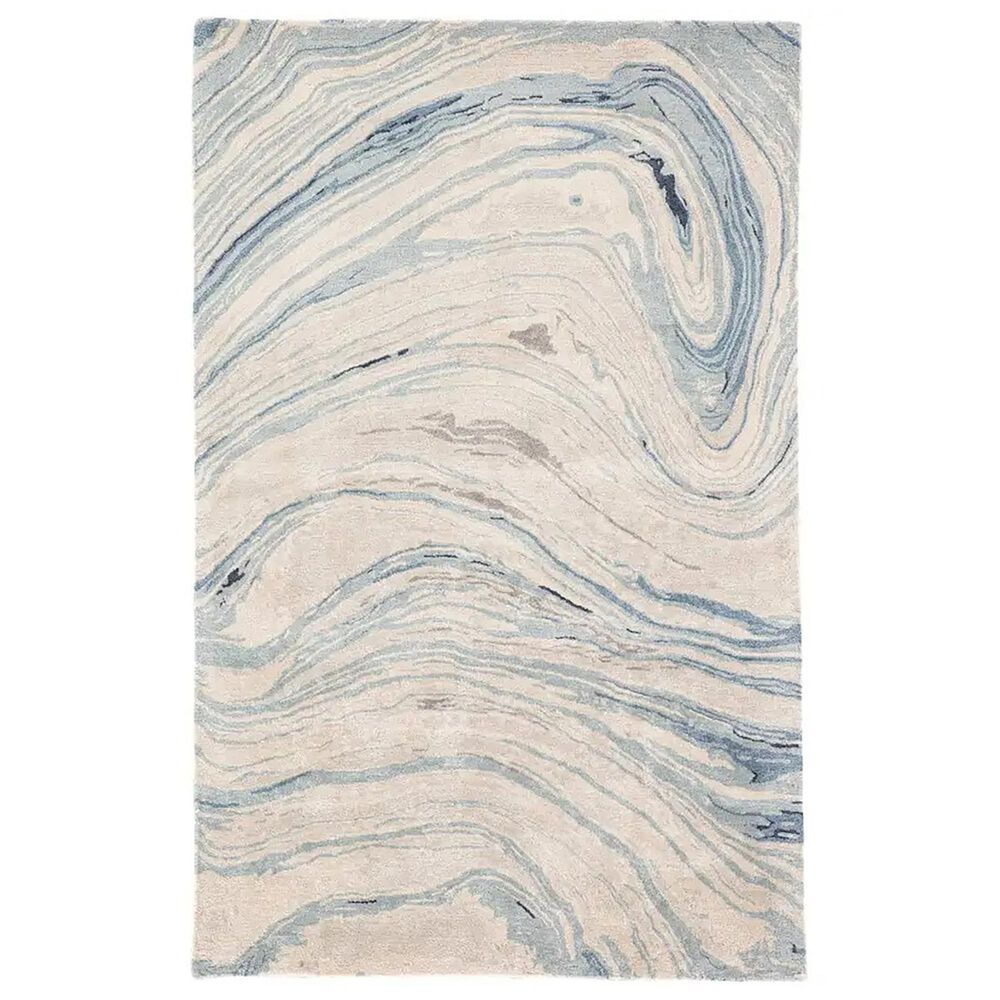 Jaipur Genesis Atha 9" x 13" Humas Area Rug, , large