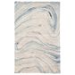 Jaipur Genesis Atha 9" x 13" Humas Area Rug, , large