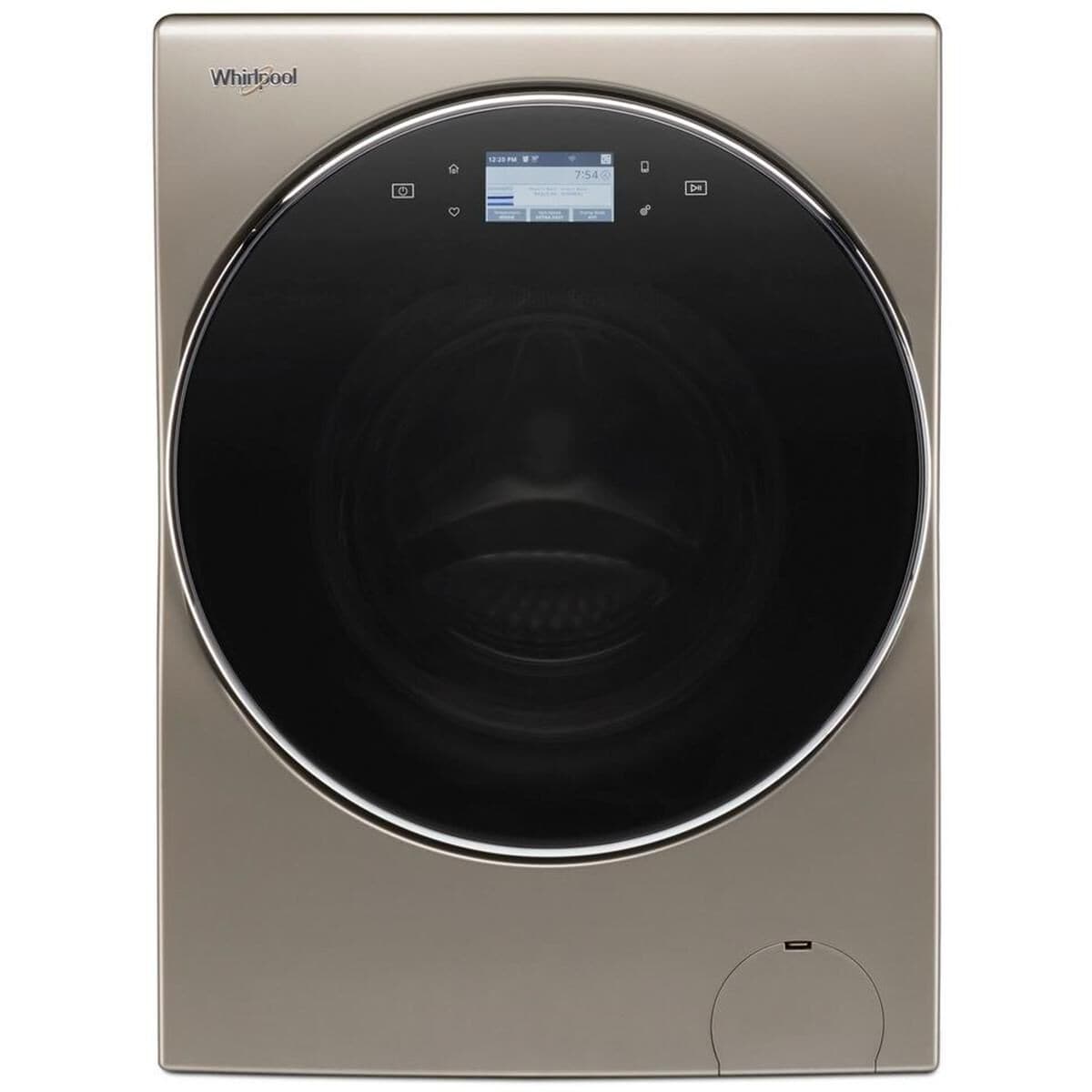 Washer and Dryer Buying Guide Nebraska Furniture Mart