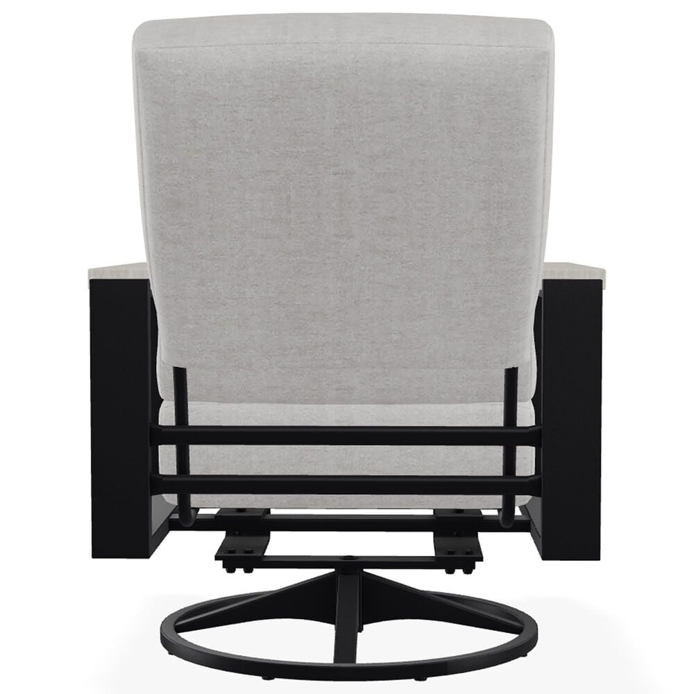 Telescope Larssen Deep Seating Swivel Rocker in Charter Silk, , large