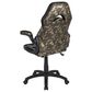 Flash Furniture X10 Gaming Chair in Camo, , large