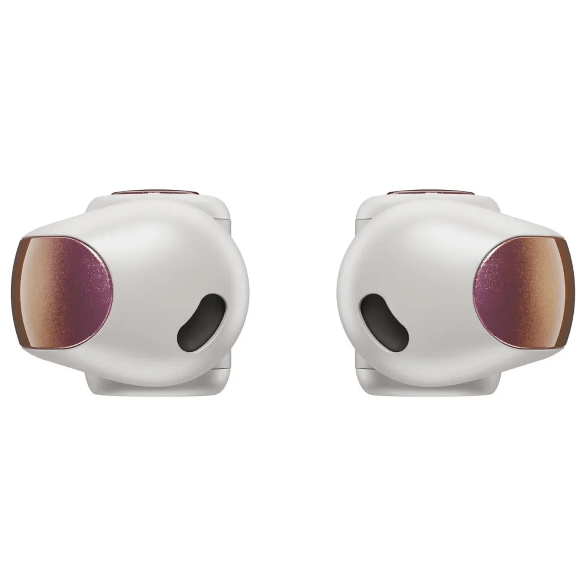 Bose Ultra Open Earbuds in Sunset Iridescent