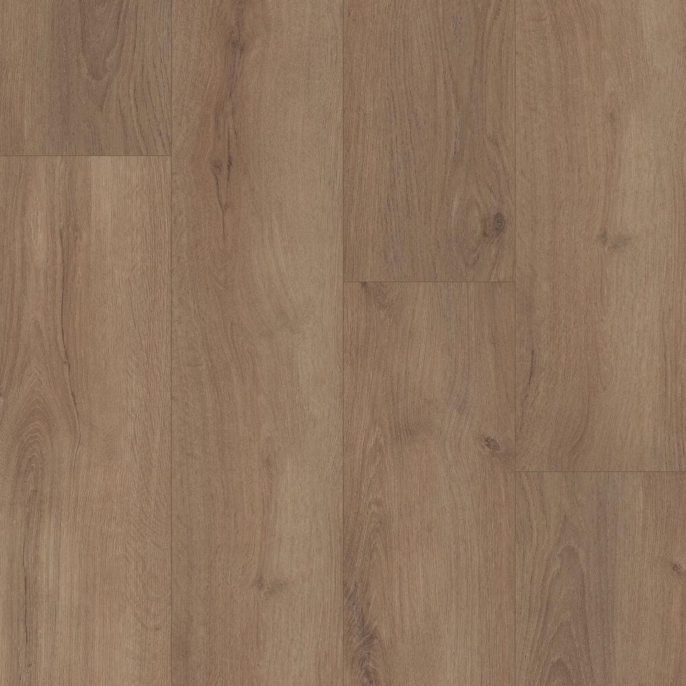 Shaw Homeward Sandy Brown 9&quot; x 60&quot; Luxury Vinyl Plank, , large