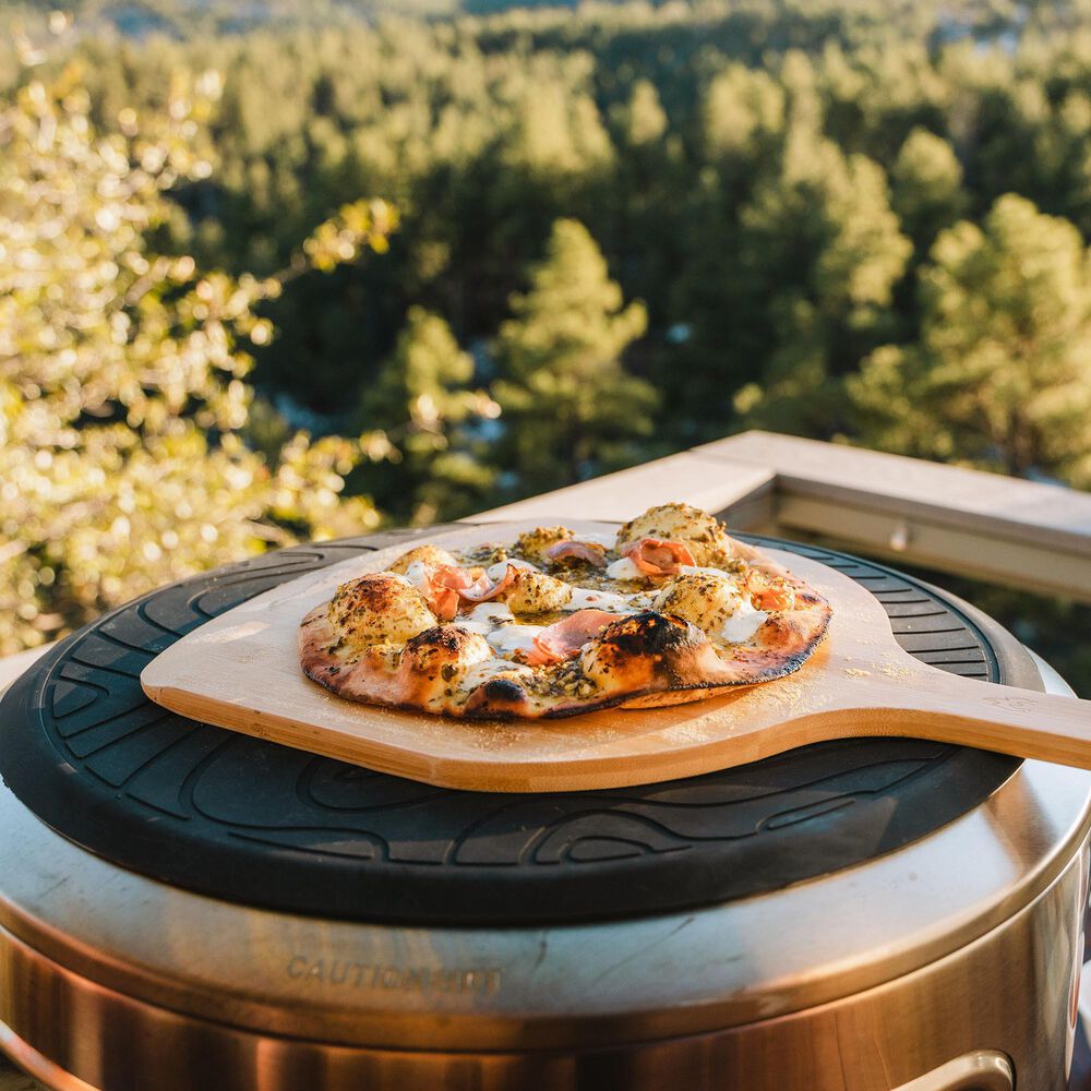 Solo Stove Pi Silicone Mat, , large