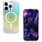LAUT Holo Case for Apple iPhone 15 Pro in Pearl, , large