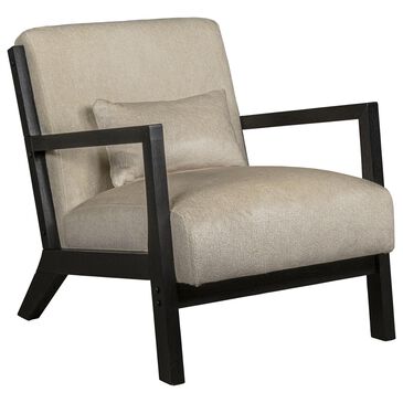 Mayberry Hill Mayberry Hill Marina Accent Chair in Langley Cream, , large