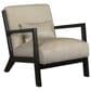 Mayberry Hill Mayberry Hill Marina Accent Chair in Langley Cream, , large