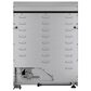Thor Kitchen Gordon Ramsay 4.55 Cu. Ft. Professional Natural Gas Range in Stainless Steel, , large