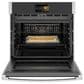 GE Profile 2-Piece Kitchen Package in Stainless Steel, , large