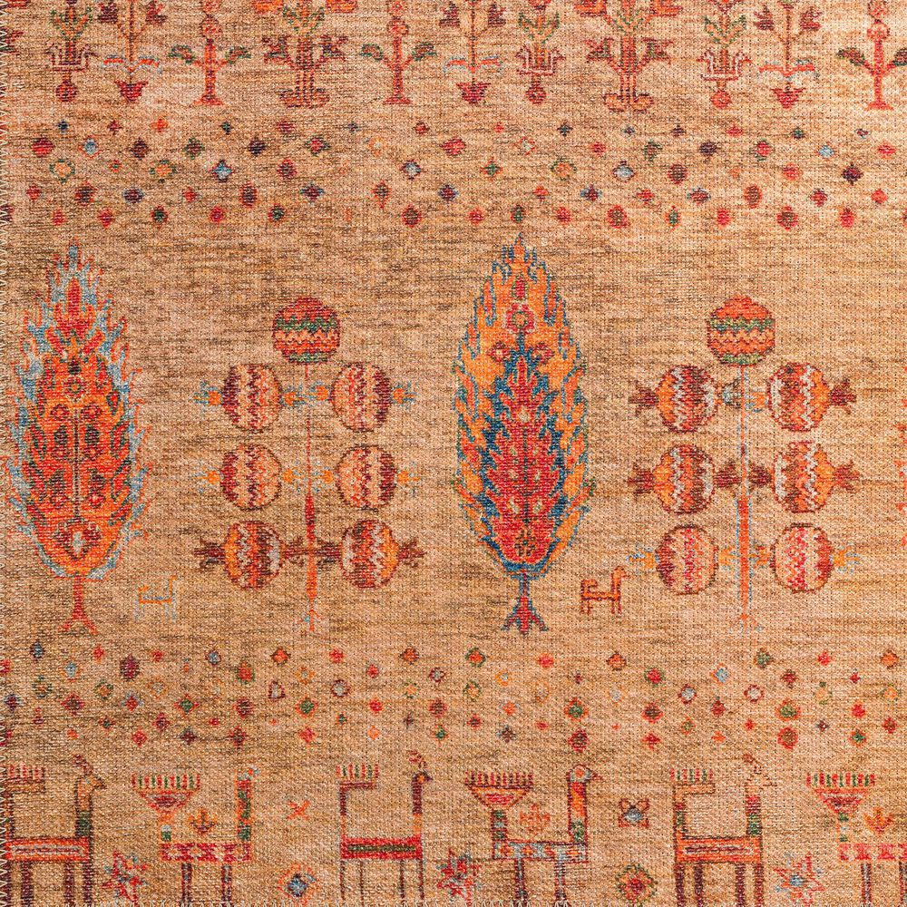 Dalyn Rug Company Kars 10&#39; x 13&#39; Canyon Area Rug, , large