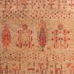 Dalyn Rug Company Kars 10" x 13" Canyon Area Rug, , large