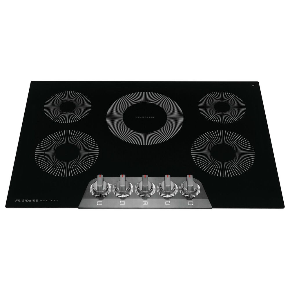 Frigidaire Gallery Ele 30&quot; Ceramic-Cooktop, , large