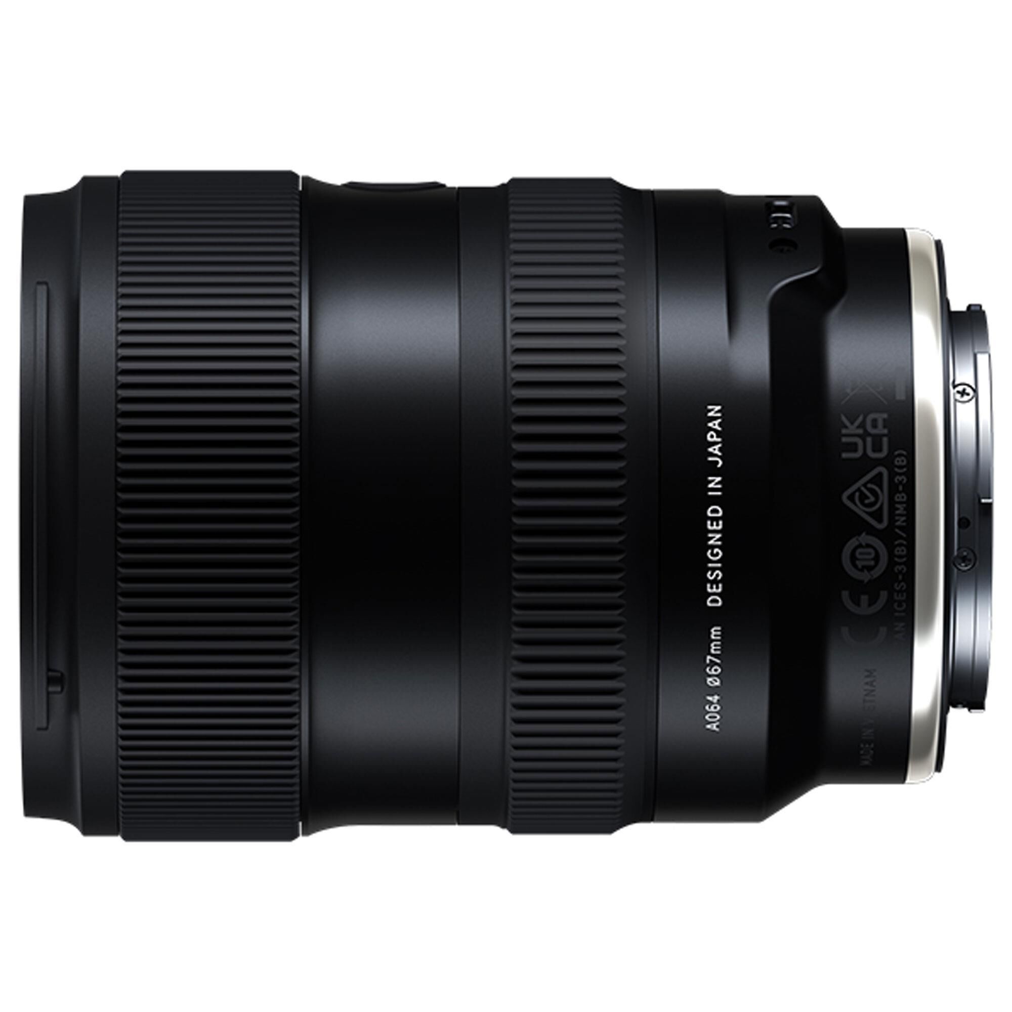 TAMRON - DICE69K 16-30mm F2.8 Ultra Wide Angle Lens for Sony E & Nikon Z-Mount