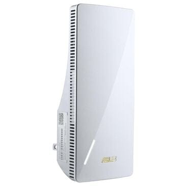 ASUS BE3600 Dual-Band Wi-Fi 7 Range Extender in White, , large
