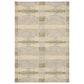 Justina Blakeney x Loloi Berkeley 2" x 5" Ivory and Multicolor Runner, , large