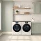 Samsung Bespoke 5.3 Cu. Ft. Front Load Washer in Dark Steel, , large