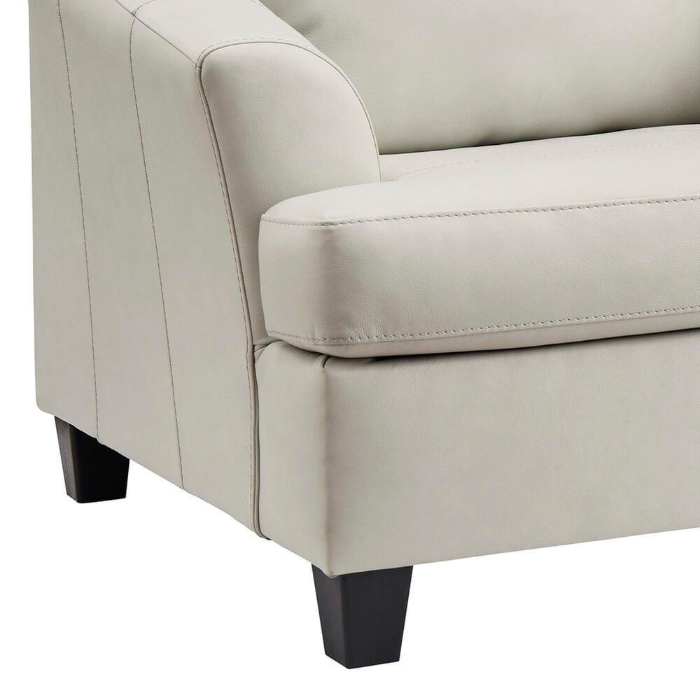 Ashley Genoa Oversized Chair in Coconut, , large