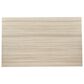 Ashley Grannen Rectangle Dining Table in White, Light Tan and Natural - Table Only, , large