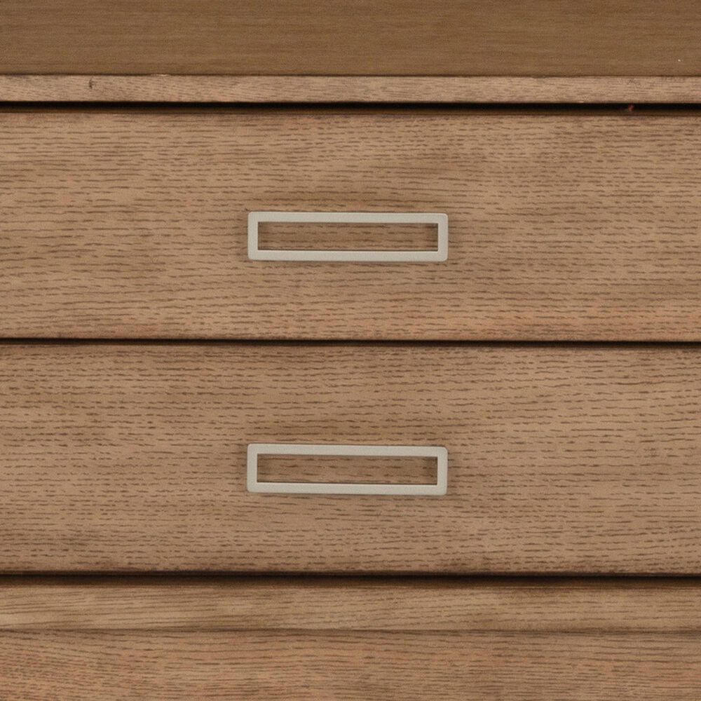 Homestyles Big Sur Hall Tree in Oak, , large