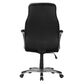 Primo International Palisade Office Desk Chair by Sealy in Black, , large