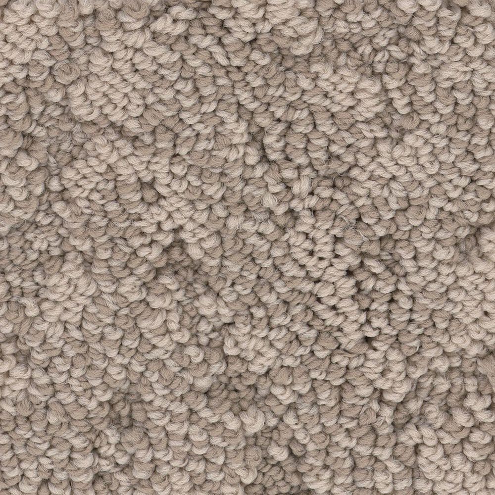 Anderson Tuftex Lavish Living Carpet in Tumbleweed, , large