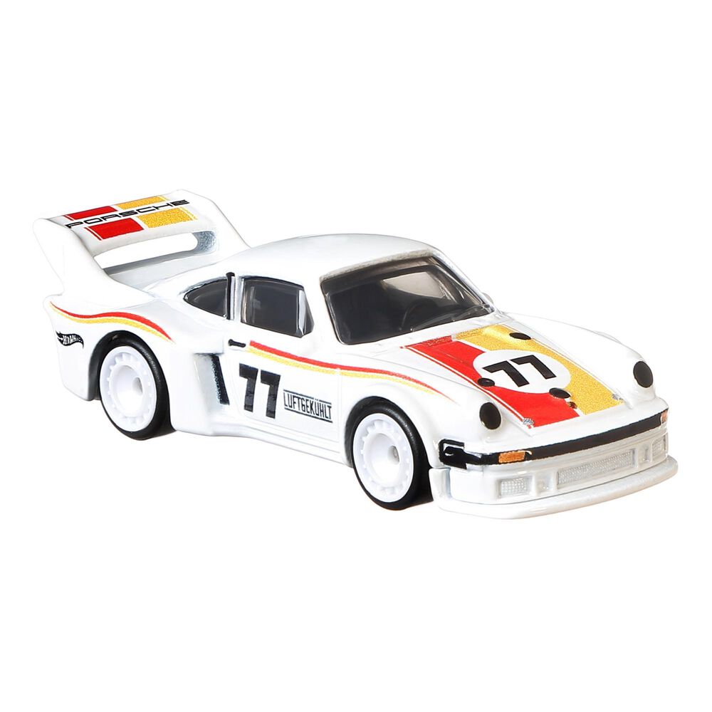 Hot Wheels Porsche 993 Gt2, , large