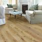Shaw Expressions Fresco Oak Hardwood, , large