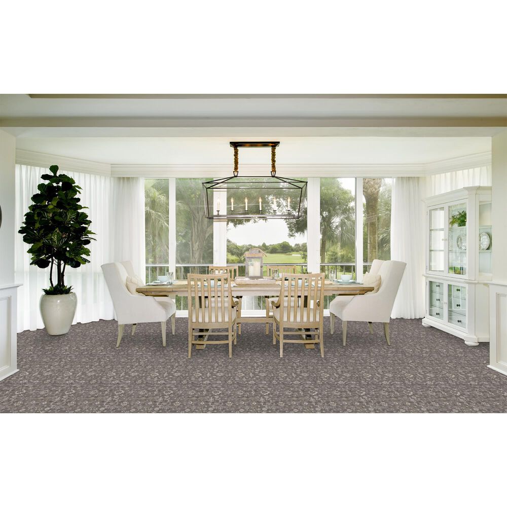 Stanton Bellalina Carpet in Charcoal, , large