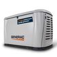 Generac 28kW Home Standby Generator with 200A SE Transfer Switch and TSTAT, , large