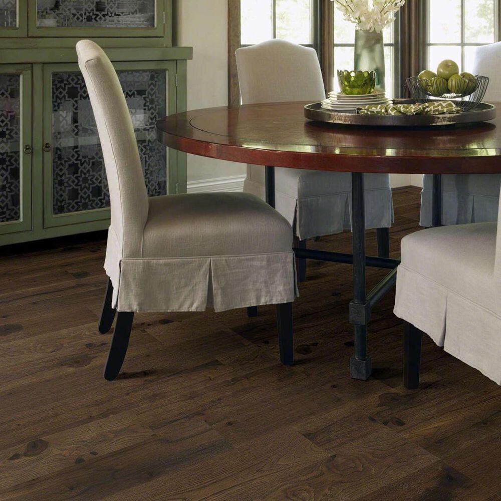 Shaw Reflections Majestic Hickory Hardwood, , large