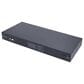 Helios 8-Outlet Rack Mountable Non Sacrificial Surge Protector in Black, , large